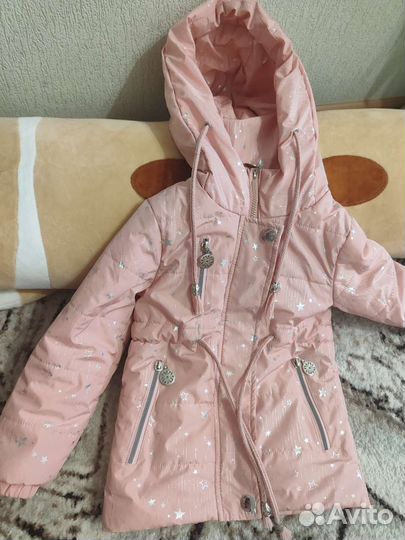 Одежда на девочку 2 3 года