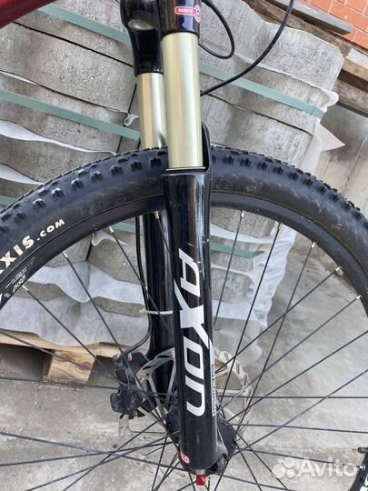 Горный велосипед 26 Merida TFS 500