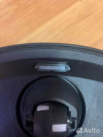 Робот пылесос Royal