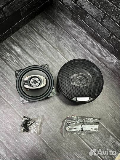 Колонки pioneer ts-a1093