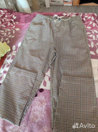 Вещи пакетом