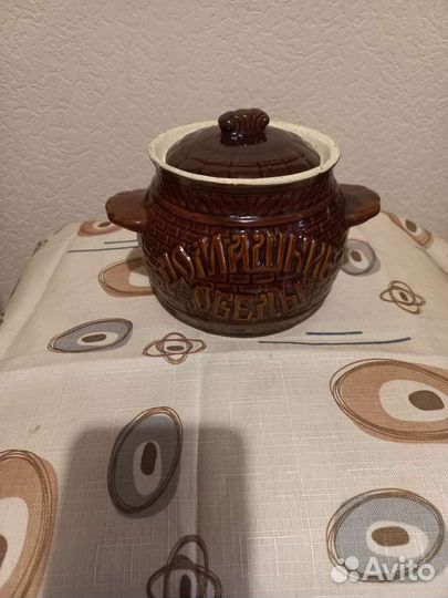 Керамика СССР