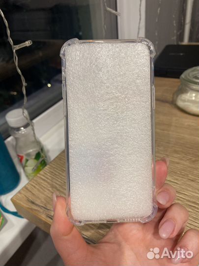 Чехол на iPhone 11 pro Новый