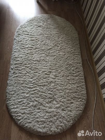 Ковёр шикарный