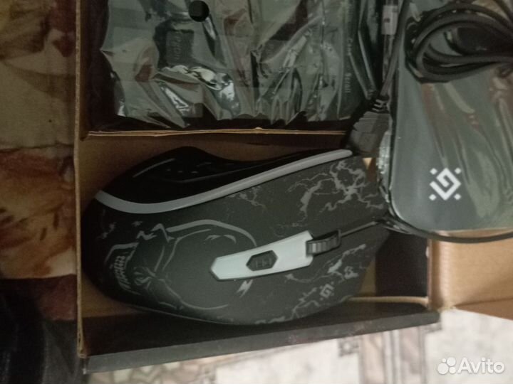 Игровой набор для пк