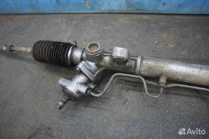 Рулевая рейка Toyota Carina (Тойота Карина) T190 4