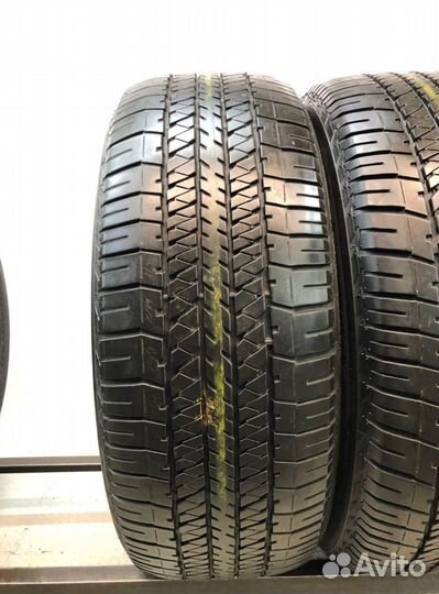 Bridgestone Dueler H/T D684 II 275/50 R22 99Y