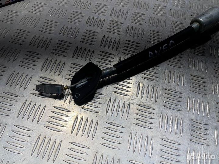 Трос ручника Chevrolet Aveo T250