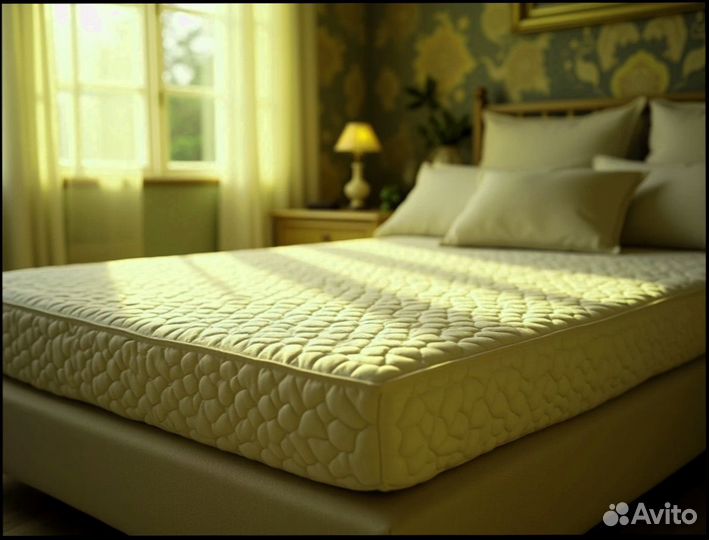 Матрас 160х200 новый