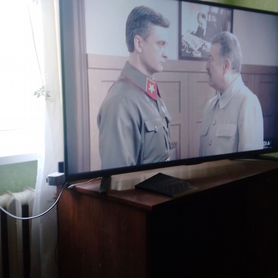 Телевизор SMART tv