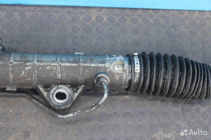 Рейка рулевая на запчасти Mazda 6 (Мазда 6) GG GJ6