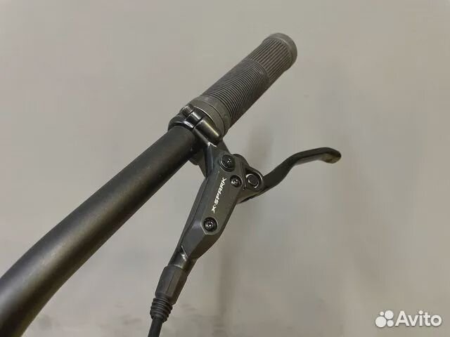 Велосипед Фэтбайк колеса R26.Новинка.Гидравлика