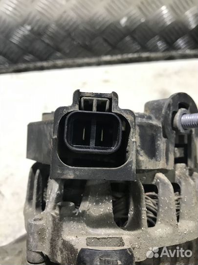 Генератор Kia Cerato 1