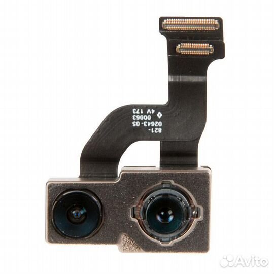 Камера задняя (основная) для Apple iPhone 12 iPhon