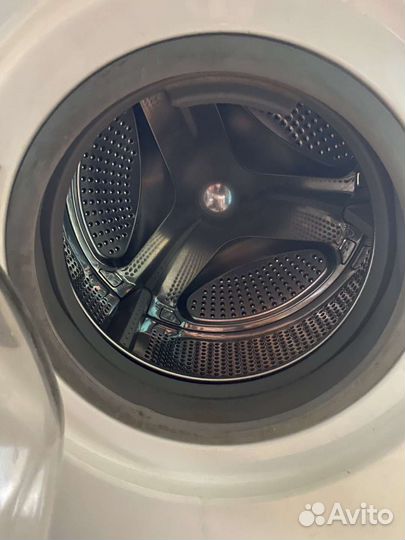 Стиральная машина samsung
