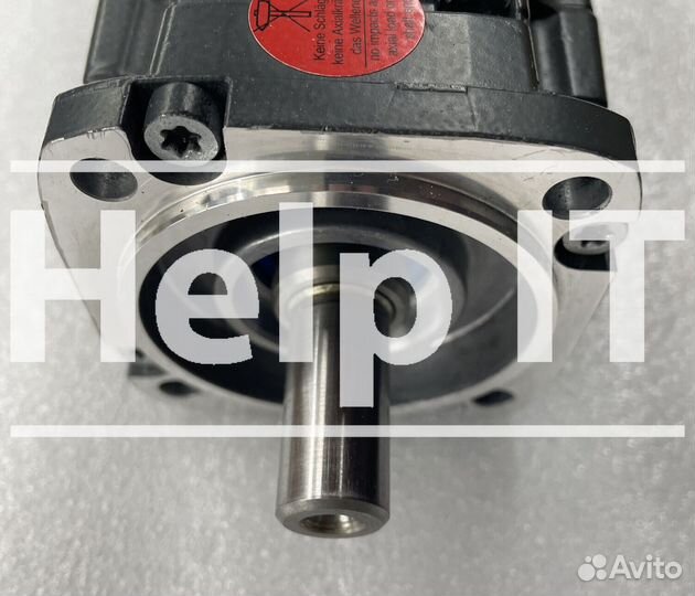 Серводвигатель Siemens 1FK7034-2AK71-1UG0