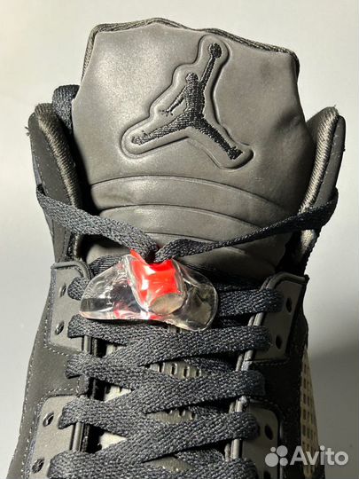 Кроссовки Air Jordan 5