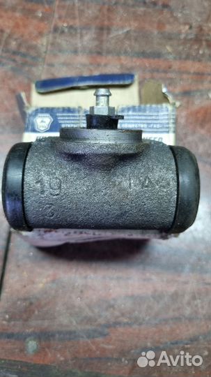 Тормозной цилиндр задний Волга