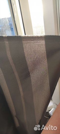 Ткань оксфорд 600d pu