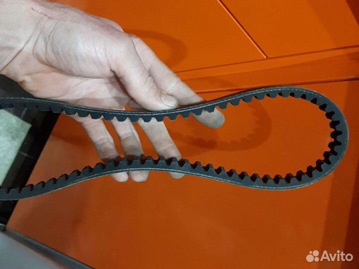 Ремень вариатора yamaha JOG 16.6 785