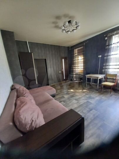 1-к. квартира, 33 м², 2/2 эт.