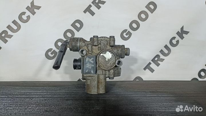 Кран ABS Daf XF105, Daf XF106, Daf XF95