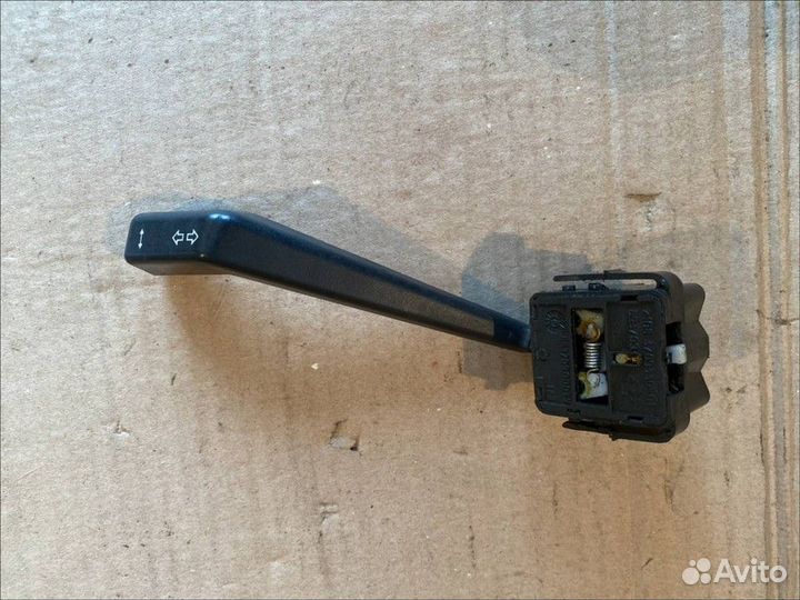 Переключатель подрулевой света LADA 2108