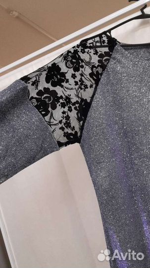Платье женское новое 52размер