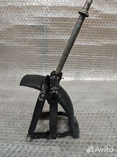 Вилка в сборе Honda Guro X