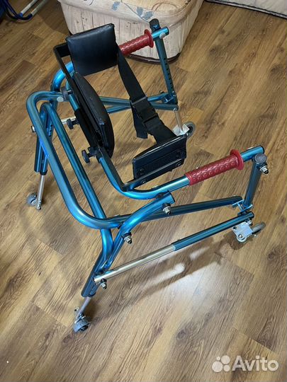 Ходунки для инвалидов