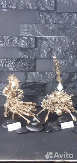 Предмет интерьера