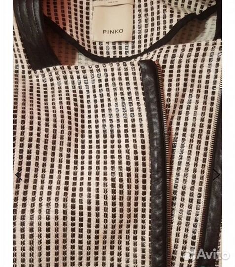 Pinko пиджак S(44 it)