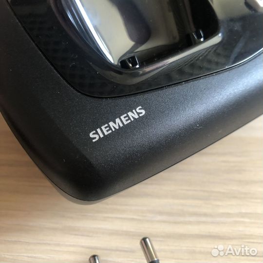 Телефон Siemens gigaset c455