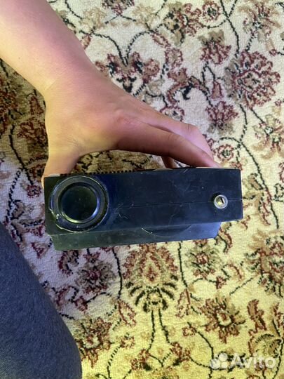 Радиоприемник россия 303