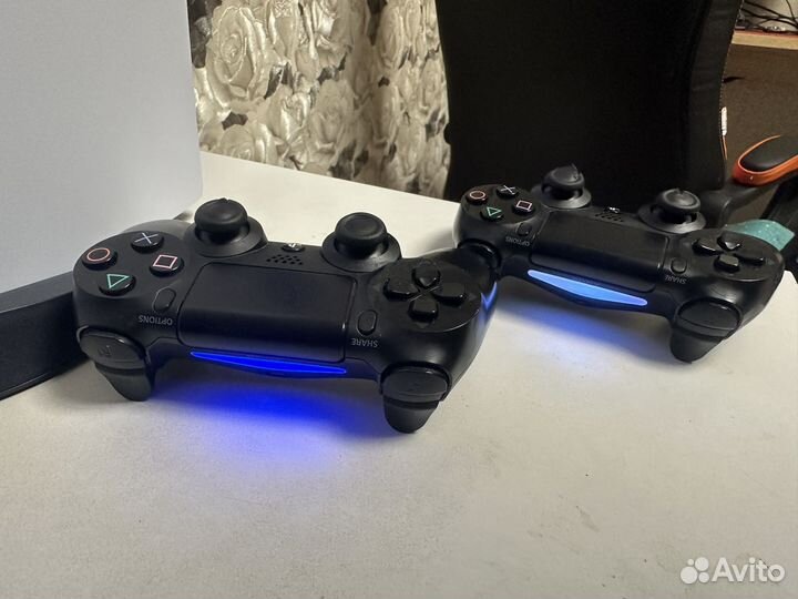 Sony PS4