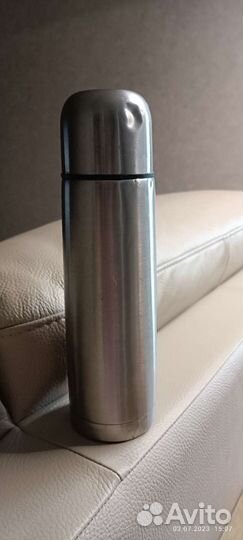 Термос 500 мл