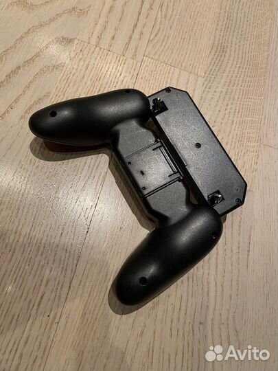 Геймпад для смартфона