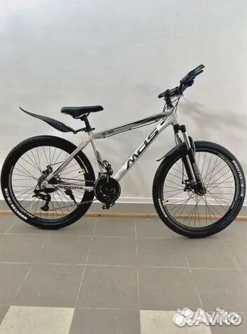 Велосипед горный взрослый MDS 27.5