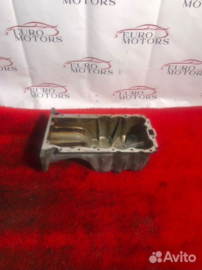 Поддон двигателя Opel Astra J A14NET