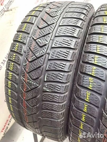 Pirelli Winter Sottozero 3 205/40 R17 84H