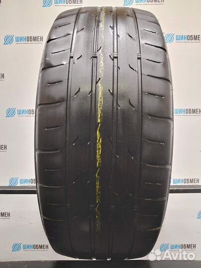 Dunlop Direzza DZ102 205/55 R16 91V