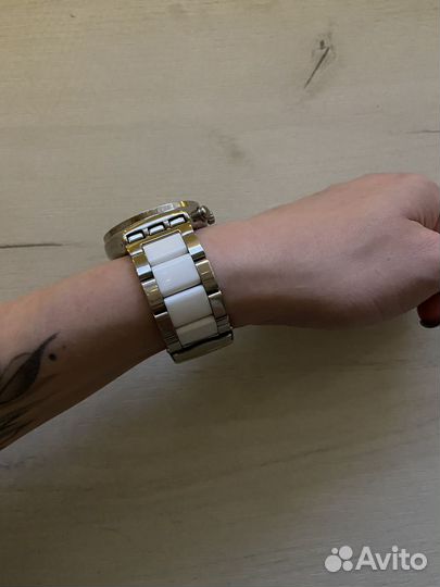 Часы swatch женские