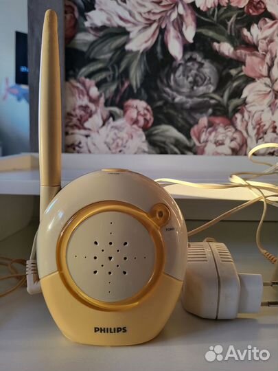 Радионяня philips