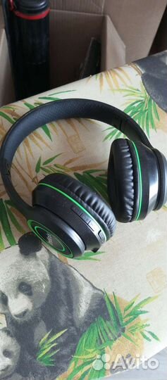 Беспроводные наушники infinix 002