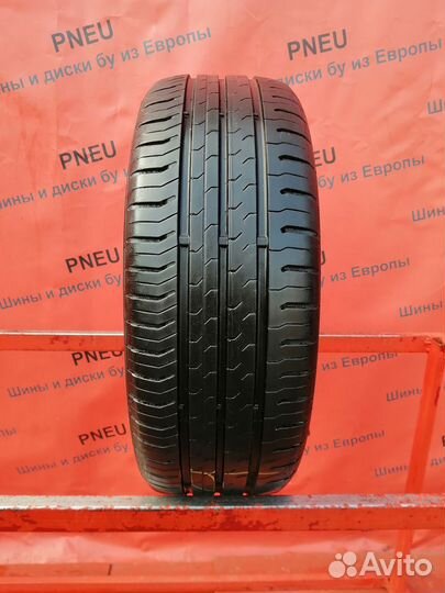 Continental ContiEcoContact 5 185/50 R16 109D