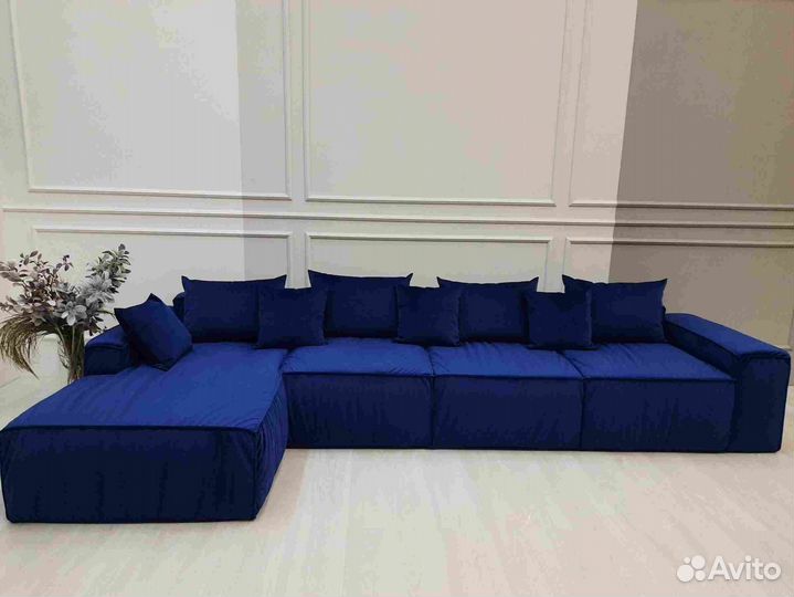 Диван от производителя на заказ