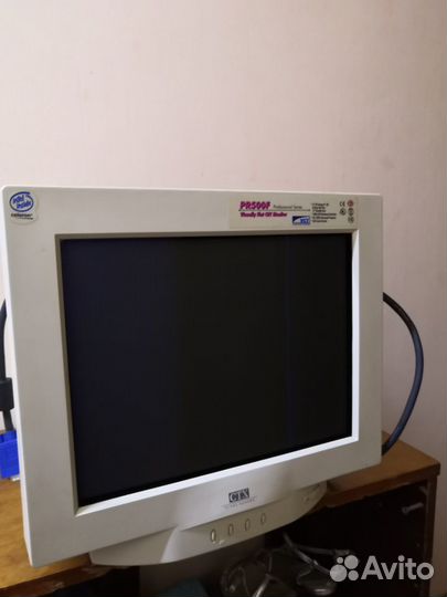 Монитор CTX PR500F