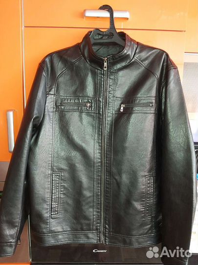 Куртка мужская