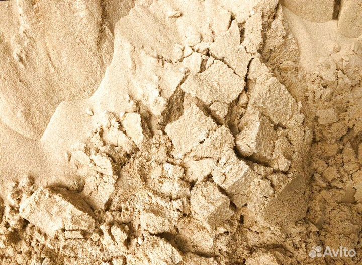 Песок речной