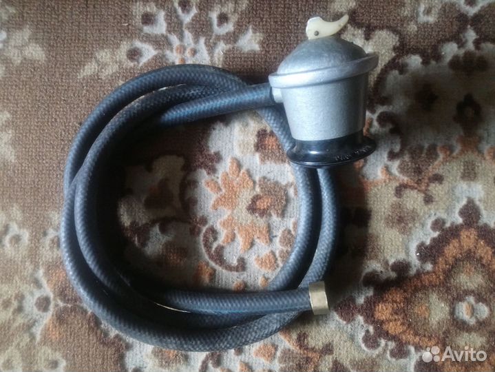 Шланг для газовой плиты